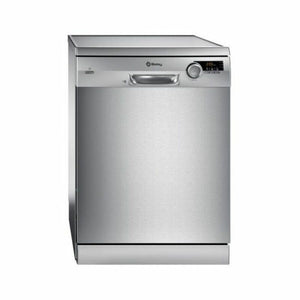 Dishwasher Balay 3VS572IP 60 cm-0