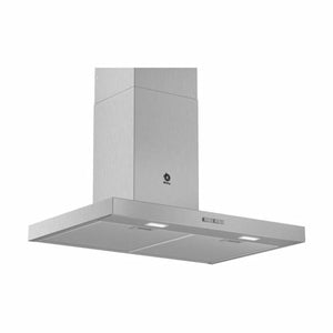 Conventional Hood Balay 3BC076MX 75 cm 590 m3/h 70 dB 220W Steel-0