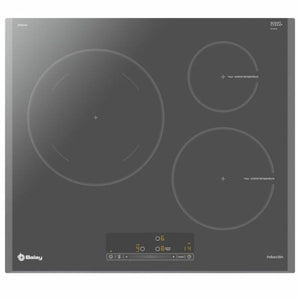 Induction Hot Plate Balay 3EB965AU 60 cm 60 cm 2600 W-0