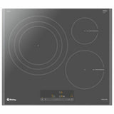 Induction Hot Plate Balay 3EB967AU 3EB967AU 60 cm 59 cm 7400 W-2