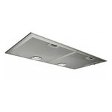 Conventional Hood Balay 3BF276NX 75 cm 610 m³/h C Steel Metallic metal-0