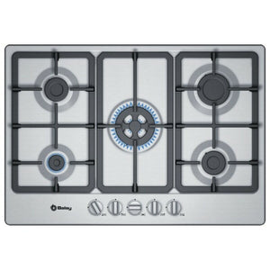 Gas Hob Balay 3ETX576HB 75 cm-0