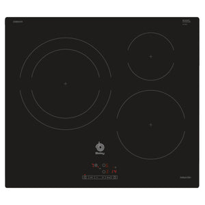 Induction Hot Plate Balay 3EB865ERS 60 cm 59 cm 4600 W-0