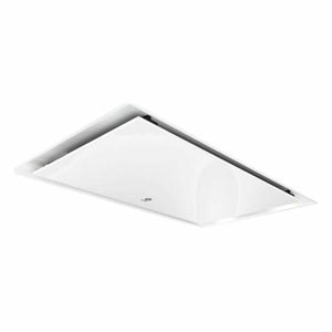 Conventional Hood Balay 3BE296HW 90 cm 734 M³/H 190W B White-0