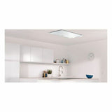 Conventional Hood Balay 3BE296HW 90 cm 734 M³/H 190W B White-5