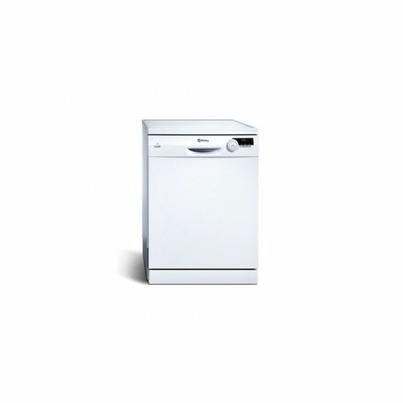 Dishwasher Balay 3VS506BP 60 cm White-0