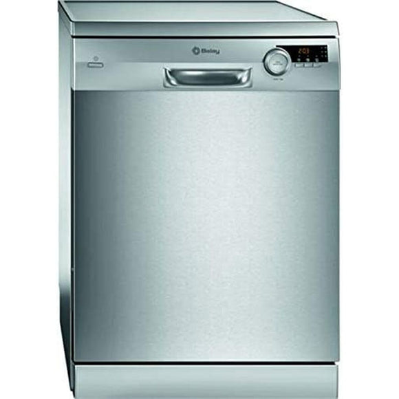 Dishwasher Balay 3VS506IP 60 cm-0