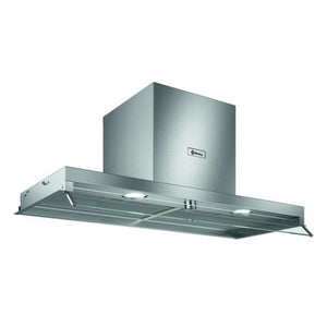 Conventional Hood Balay 237515 90 cm 620 m3h 255W Steel-0