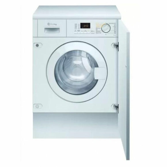 Washer - Dryer Balay 3TW773B 7kg / 4kg 1200 rpm White-0