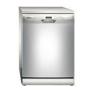 Dishwasher Balay 3VS5330IP 60 cm-0