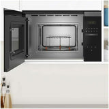 Microwave with Grill Balay 3CG4172X2 1000W 20 L-2