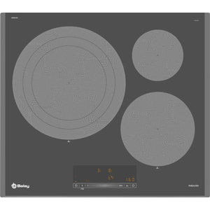 Induction Hot Plate Balay 3EB967AH 60 cm 7400 W-0