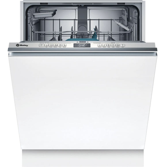 Dishwasher Balay 3VF5030DP 60 cm-0