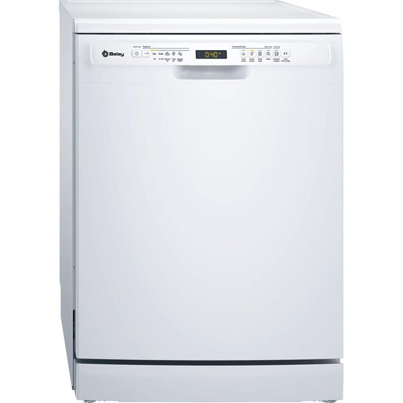 Dishwasher Balay 3VS5331BP White 60 cm-0