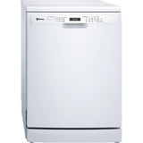 Dishwasher Balay 3VS5331BP White 60 cm-0
