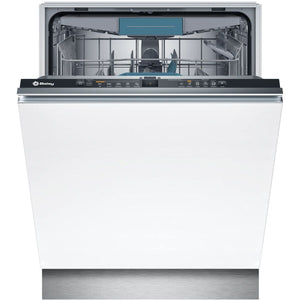 Dishwasher Balay 3VF5331NA 60 cm Integrable-0