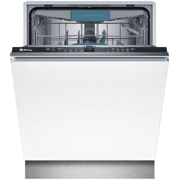 Dishwasher Balay 3VF5331NA 60 cm Integrable-0