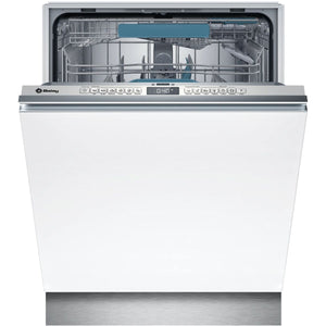 Dishwasher Balay 3VF6661SA 60 cm-0