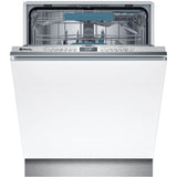 Dishwasher Balay 3VF6661SA 60 cm-0