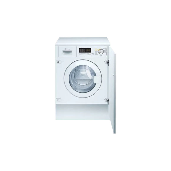 Washer - Dryer Balay 3TW777B 4 Kg 7 kg-0