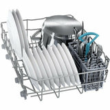 Dishwasher Balay 3VT4031NA 45 cm Integrable-6