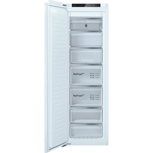 Freezer Balay 3GIE737F White 212 L-0