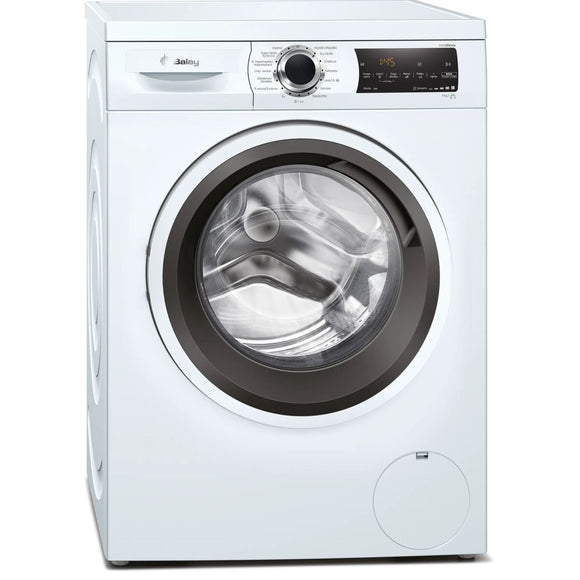 Washing machine Balay 3TS995BP 60 cm 1400 rpm 9 kg-0