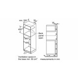 Oven Balay 3CW5179B3-3