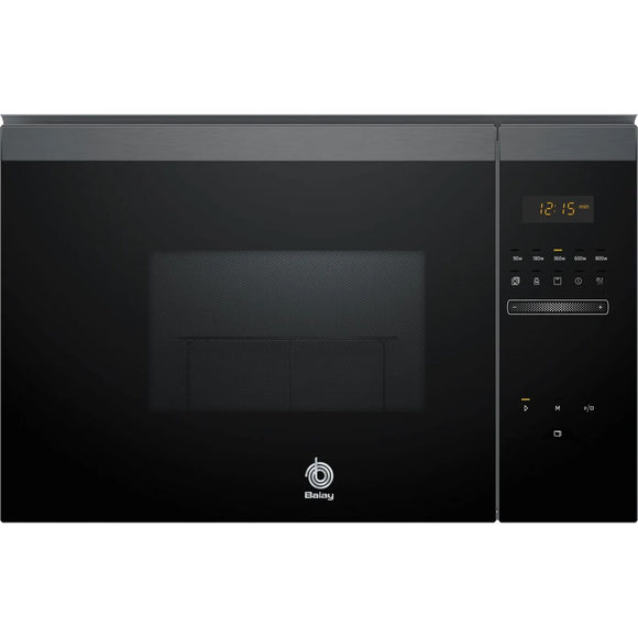 Microwave with Grill Balay 3CG4175G3 900 W-0