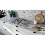 Gas Hob Balay 3ETX463BB 60 cm-3
