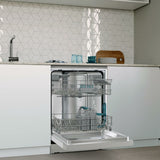 Dishwasher Balay 3VS5011IA 5P INOX DSP 60 cm Silver-6