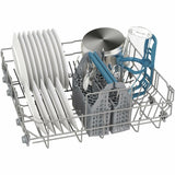 Dishwasher Balay 3VS5011IA 5P INOX DSP 60 cm Silver-4
