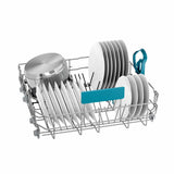 Dishwasher Balay 3VS6361BP White 60 cm-2