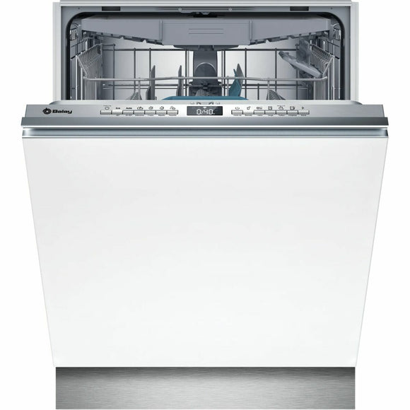 Dishwasher Balay 3VF6330SA 60 cm-0