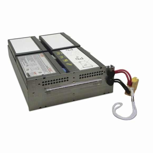 Battery for Uninterruptible Power Supply System UPS APC APCRBC133-0