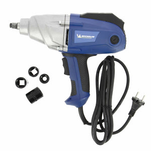 Impact wrench Michelin 1050 W 230 V 350 Nm-0