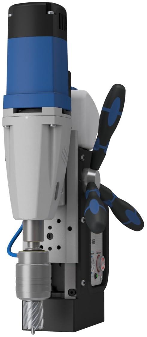 Stacionarus greztuvas BDS MAB 455; 1050 W; elektrinis; magnetinis-0