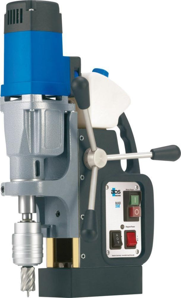 Stacionarus greztuvas BDS MAB 485; 1150 W; elektrinis; magnetinis-0