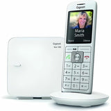 Wireless Phone Gigaset CL660 White-0
