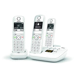 Wireless Phone Gigaset AS690A White-0