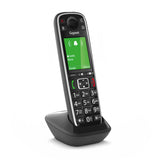 Wireless Phone Gigaset Black-1