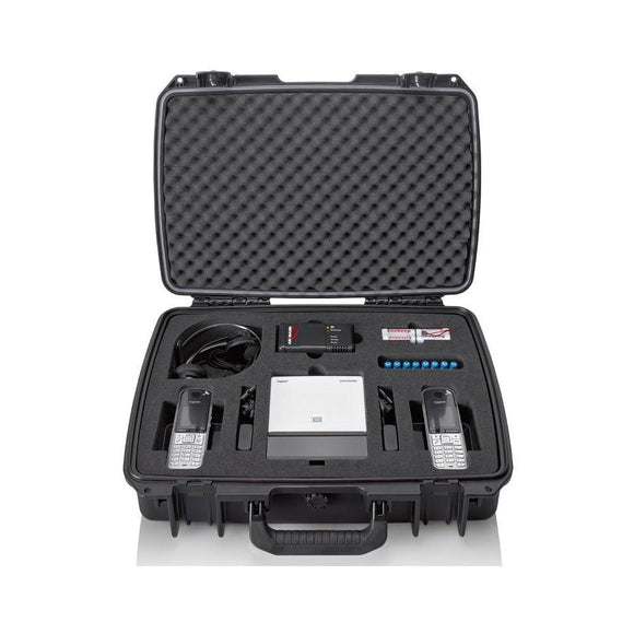 Gigaset DECT Site Planning Kit (SPK) PRO-0