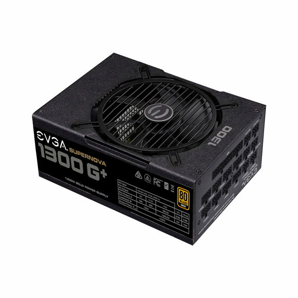 Power supply Evga SuperNOVA G+-0