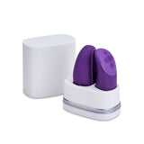 Couples Massager We-Vibe Purple-11