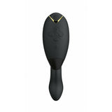 Vibrator Womanizer WOM171-BLACK Black-17