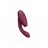 Vibrator Womanizer WOM171-BORDEAUX Burgundy-0