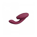 Vibrator Womanizer WOM171-BORDEAUX Burgundy-15