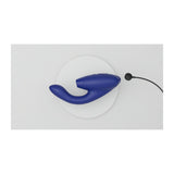 Vibrator Womanizer WOM171-BLUE-8