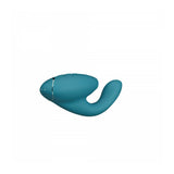 Vibrator Womanizer WOM171-PETROL-15