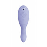 Clitoris Suction Stimulator Womanizer Duo 2 Lilac-17